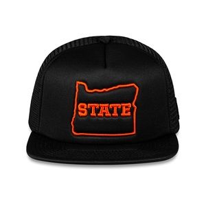 Beaver State Trucker Hat